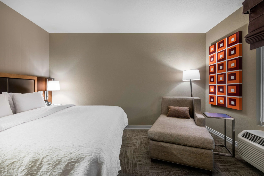 Hampton Inn & Suites West Melbourne-Palm Bay Road