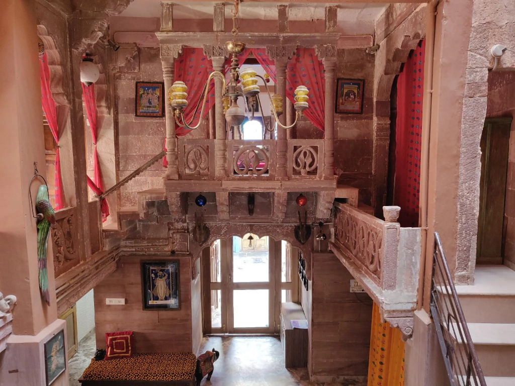 Shahi Guest House