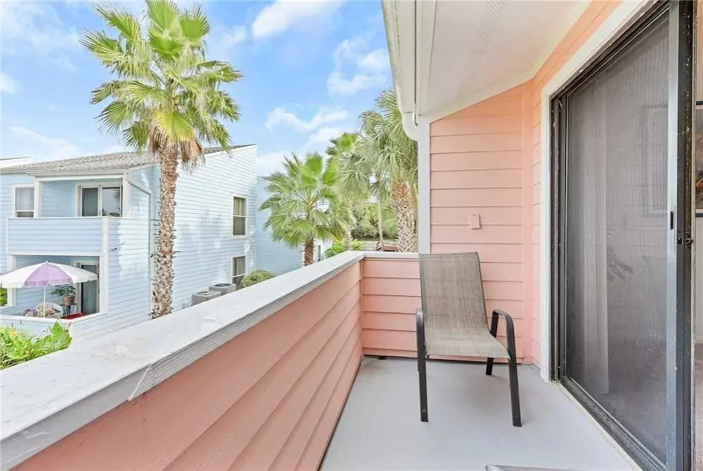 Quail Hollow A92U - Two Bedroom Condo