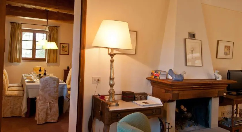 Villa Casavecchia