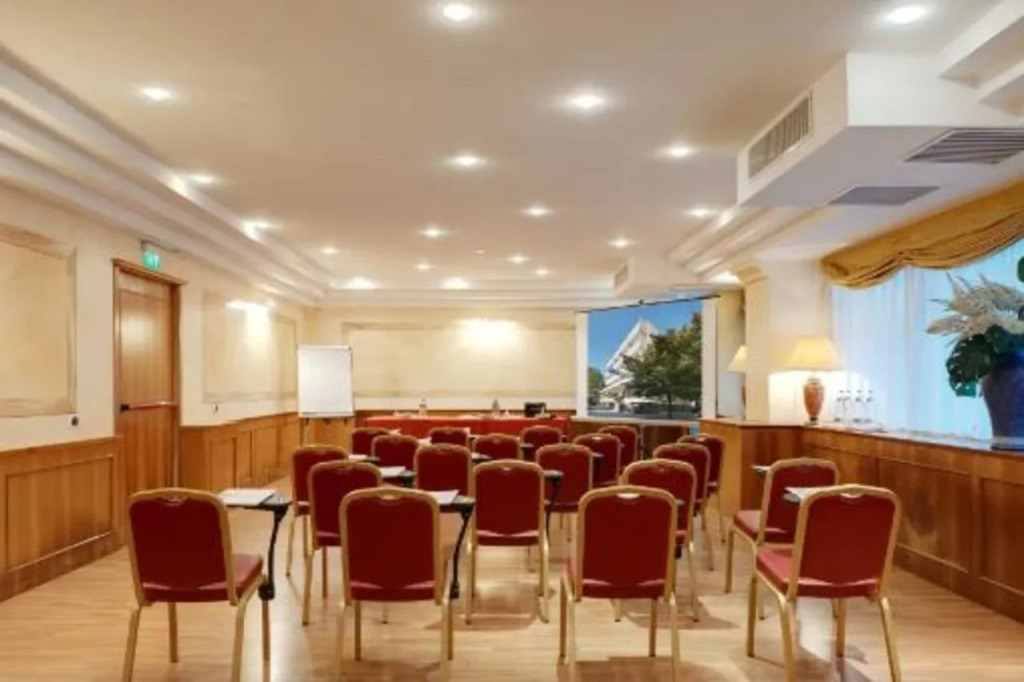 Bio Boutique Hotel XU - Gruppo Ambienthotels