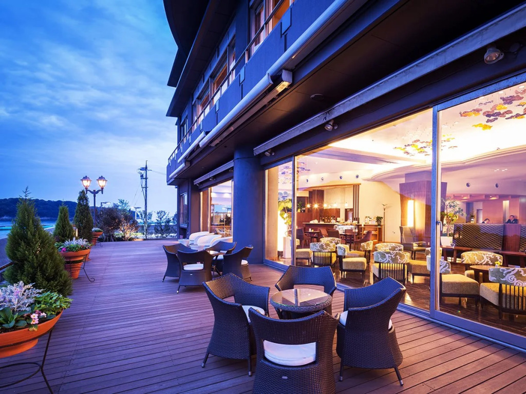 Hotel Ofutei