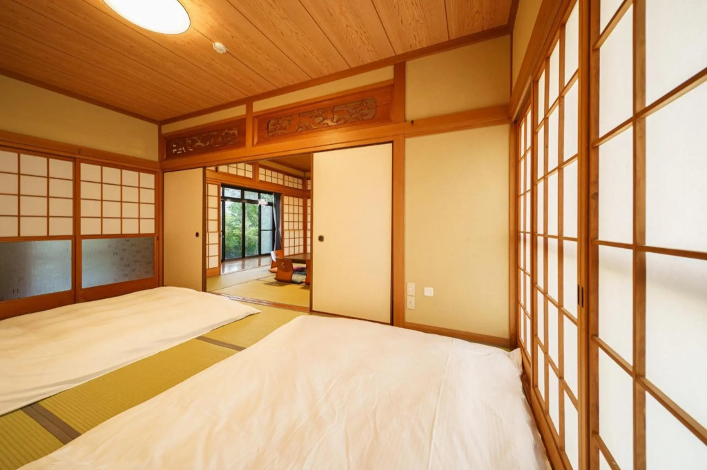 Yumeguri No Yakata Yoshinozakura - Vacation Stay 83043V