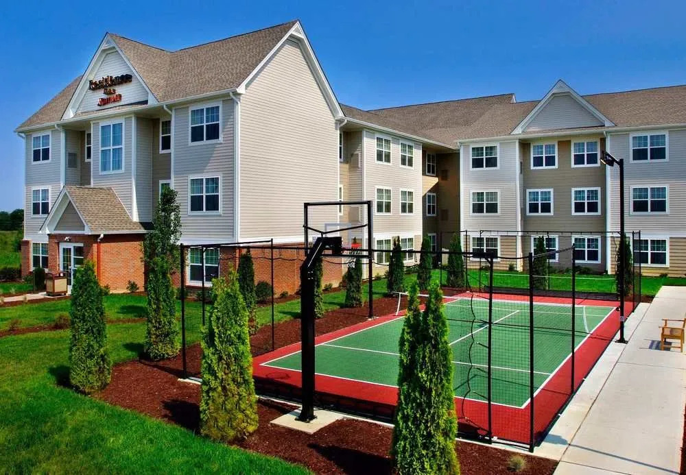 Residence Inn Mt. Laurel at Bishops Gate