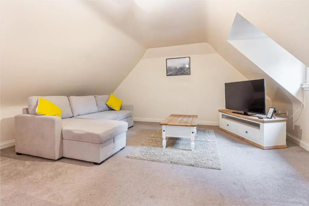 Hillbrook House 8 - 1 Bed Apartment