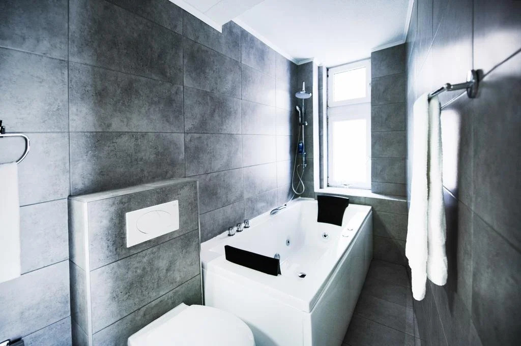 Junior Suite Apartment by Livingdowntown
