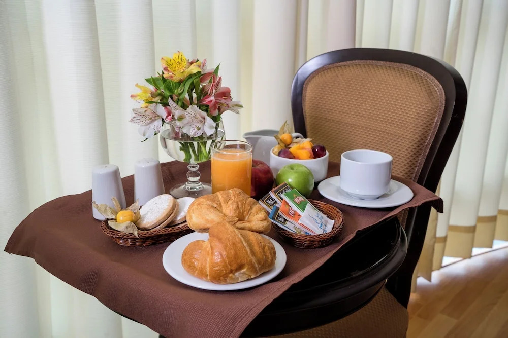 Hotel PLATINIUM
