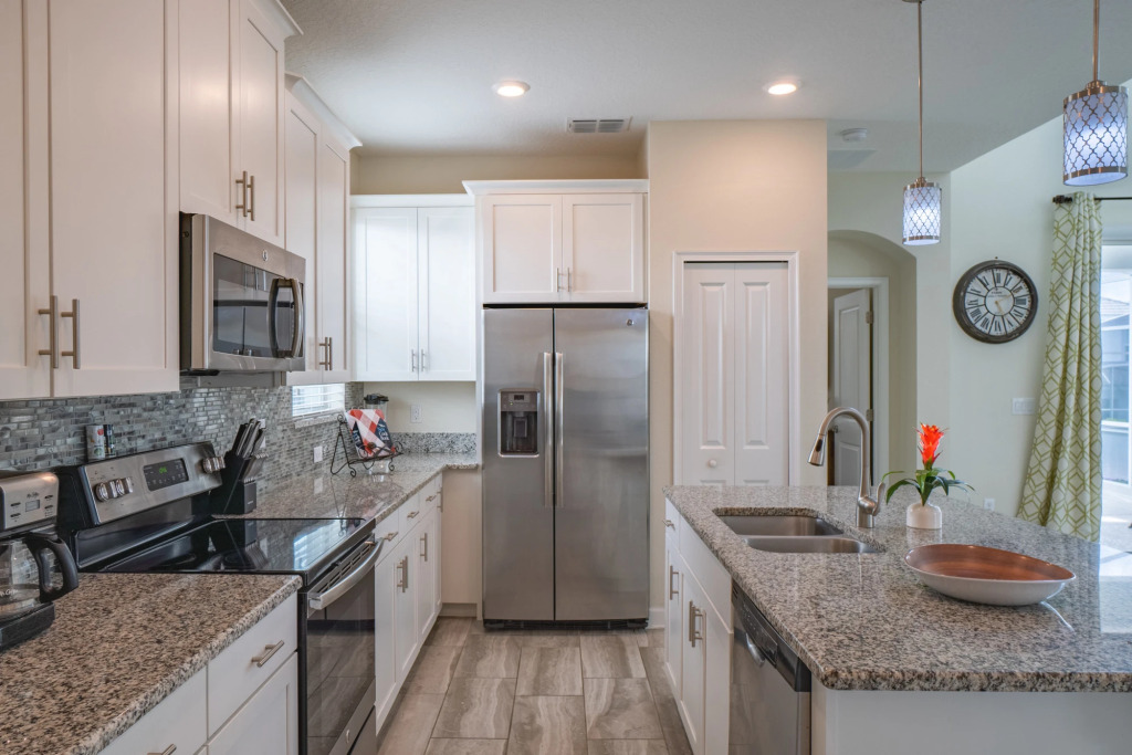 Magical Retreat 5BR Pool & Spa Near Disney