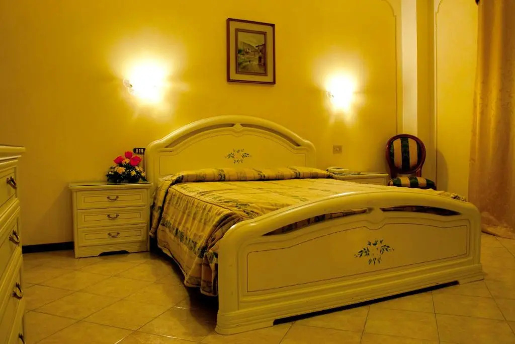Hotel Michelangelo