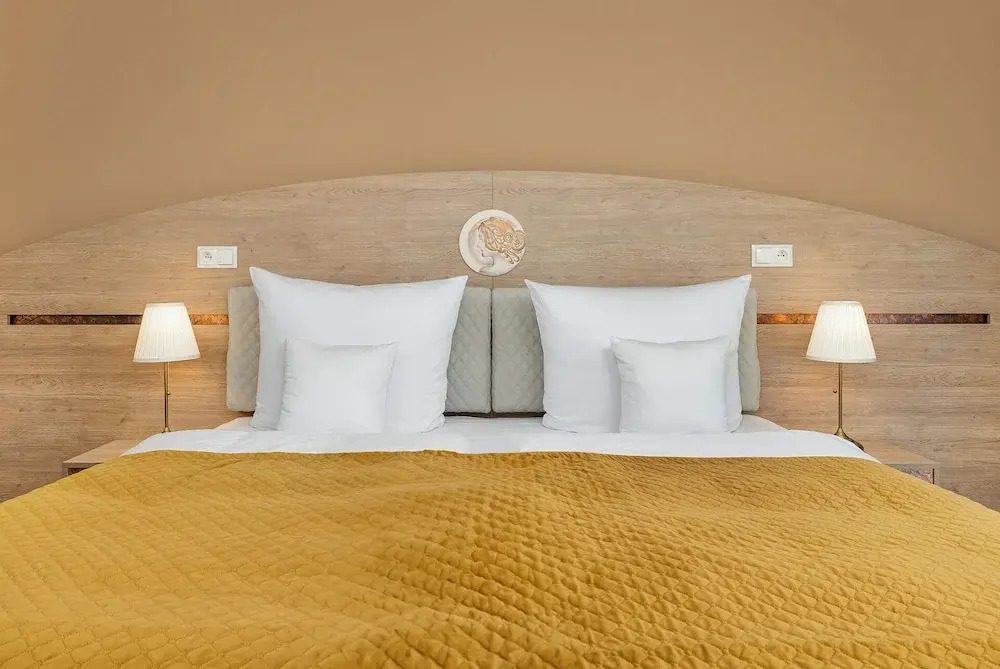 Hotel Juvena Wellness & SPA