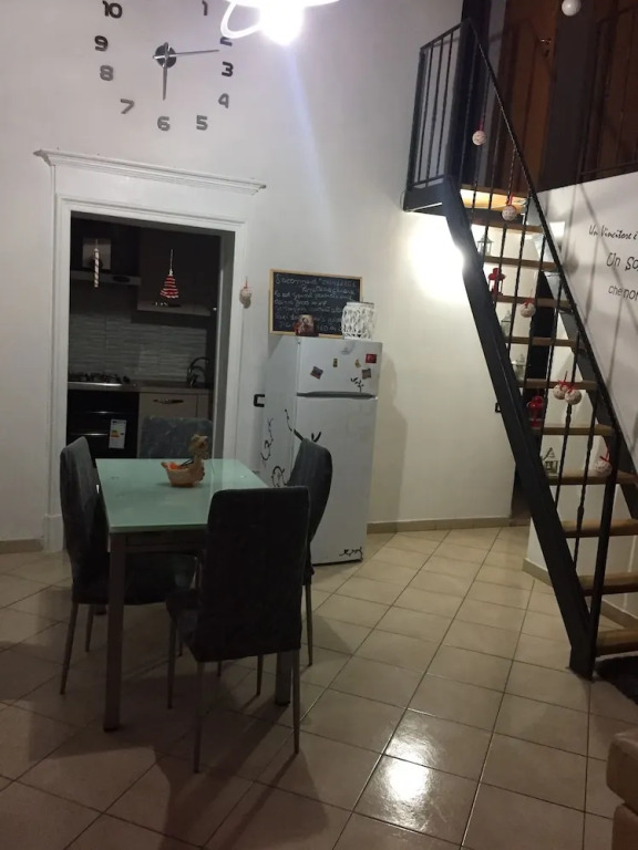 Casa di Maria