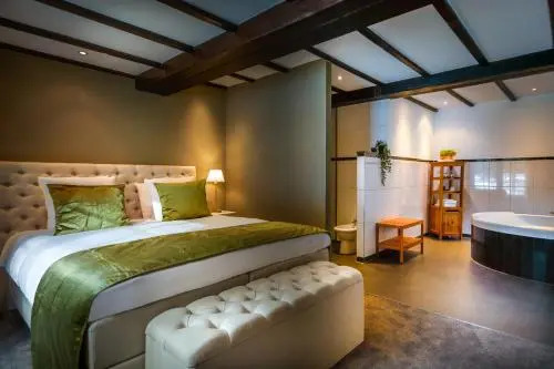Landgoed Overste Hof - Hotel & Breakfast