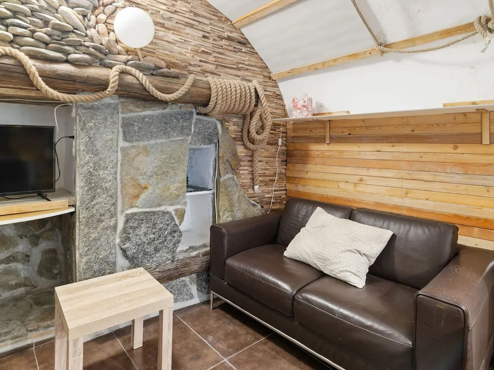 Cozy Apartment in Sanremo