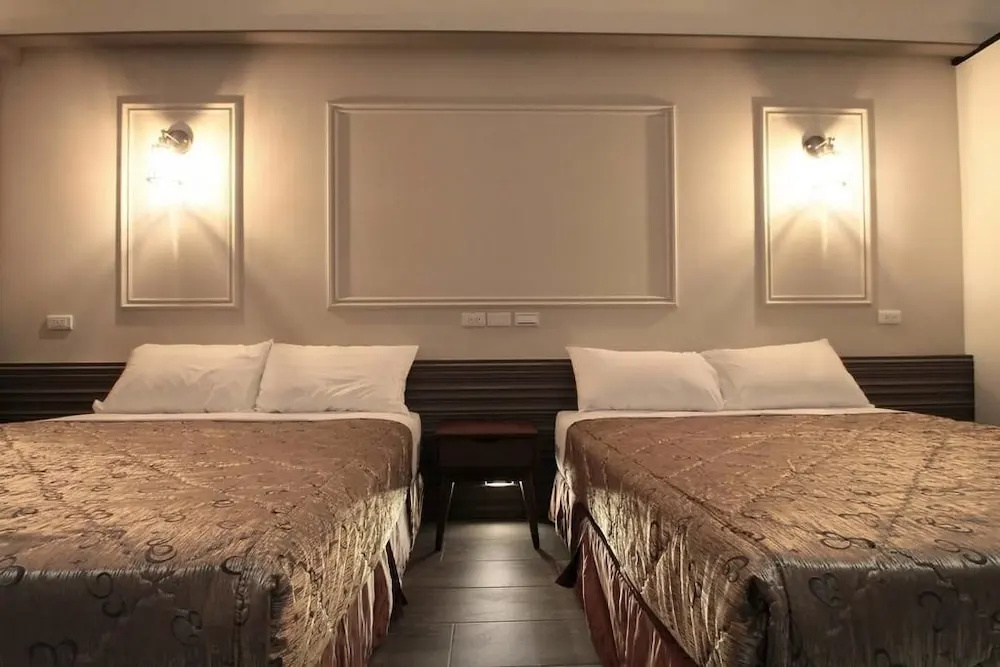 Nanwan Ocean Star Inn