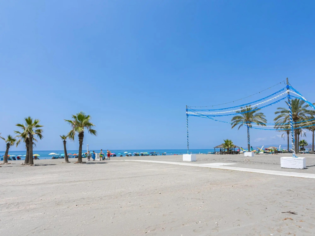 Torrox Costa 2 bedroom