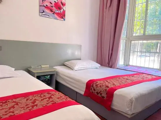 Sunshine Apartment (Hubei No.2 Normal University)