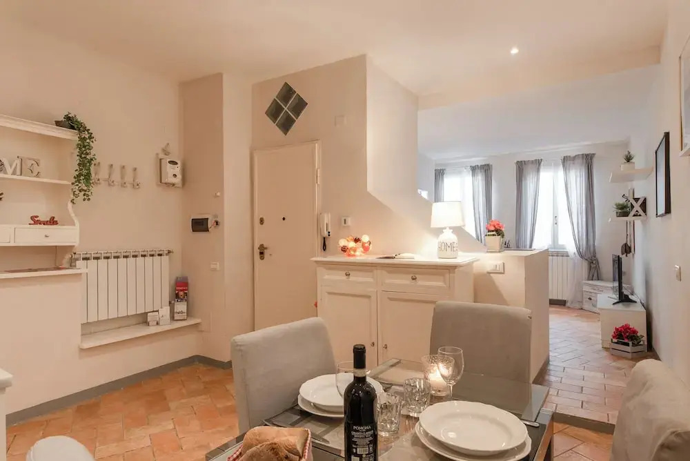 Toscanella - Flo Apartments