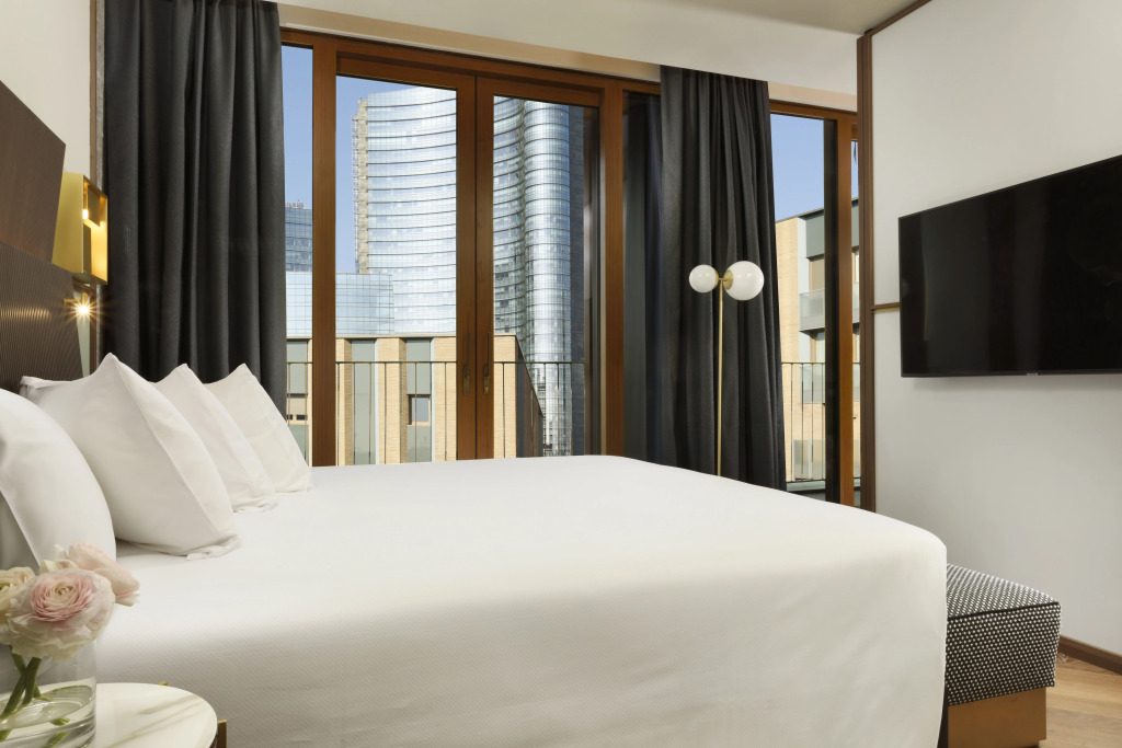 Milano Verticale | UNA Esperienze | Preferred Hotels and Resorts