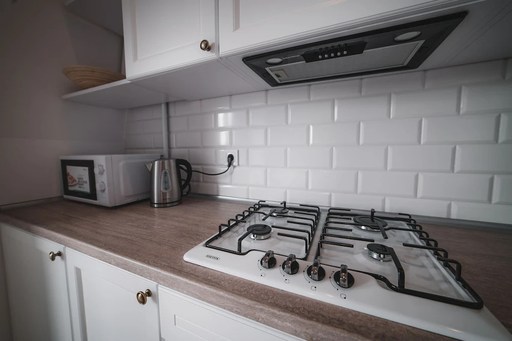 Kostjukowski Apartments Lychakivska 70a