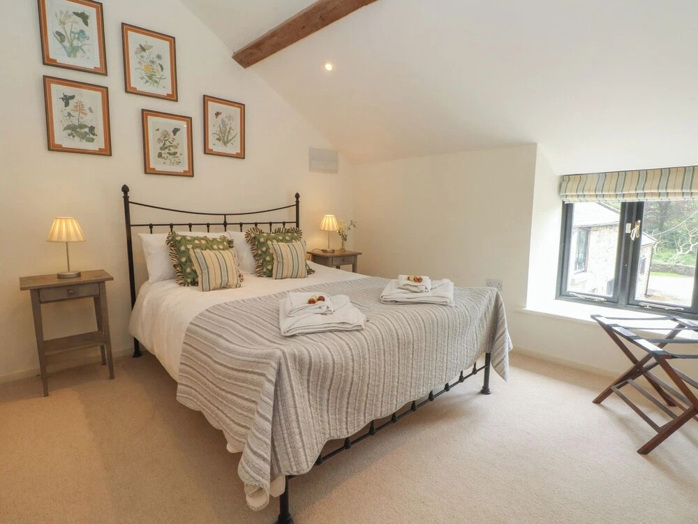 The Hayloft