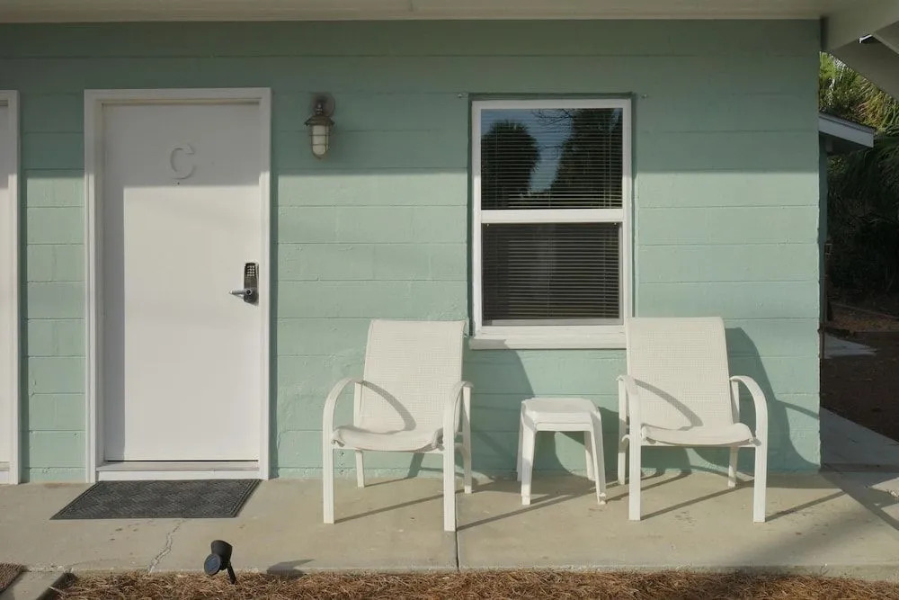 Adorable Beach Cottages in Panama City Beach by Panhandle Getaways