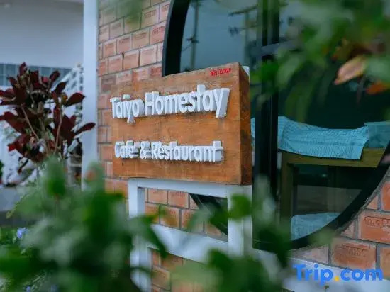 Taiyohomestay Doichang