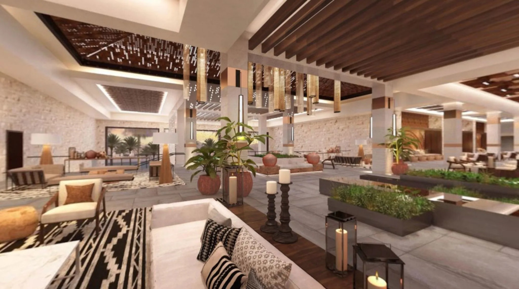 Unique by Lopesan Costa Bavaro Resort