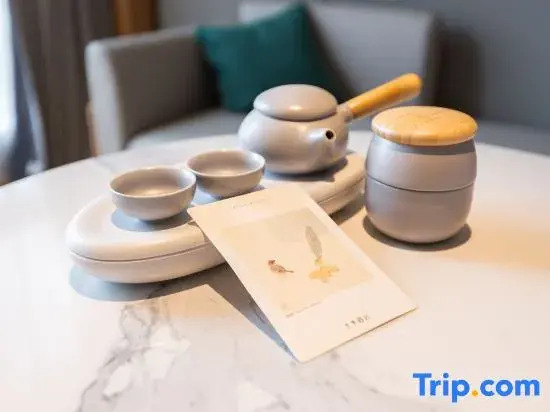JI Hotel (Hefei Gaoxinqu Nangang Subway Station)