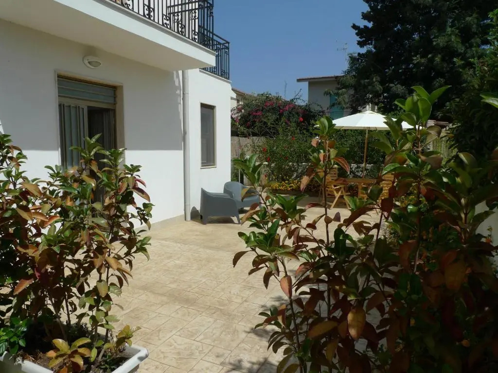 Marina di Modica Suite