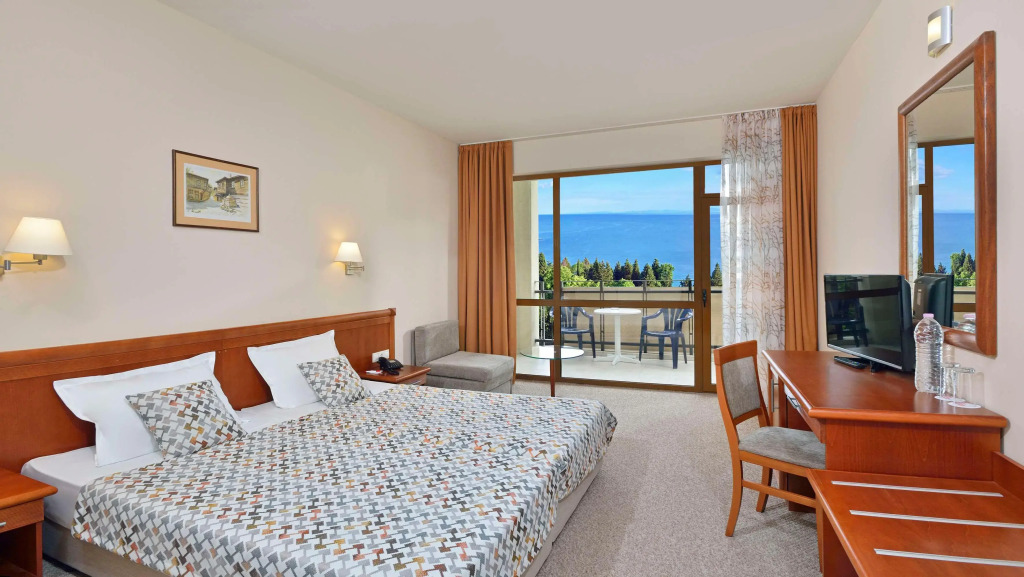 SOL by Meliá Nessebar Mare All Inclusive