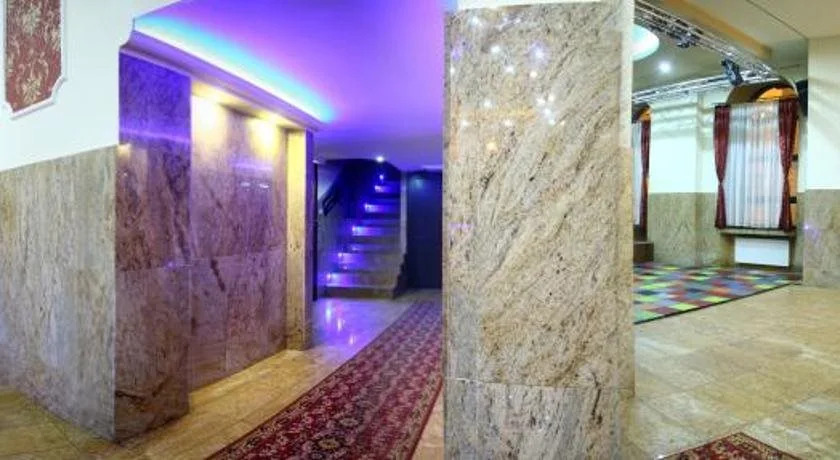 Hotel Marczewski