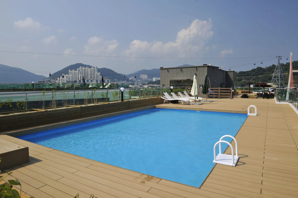 The Hotel Soo