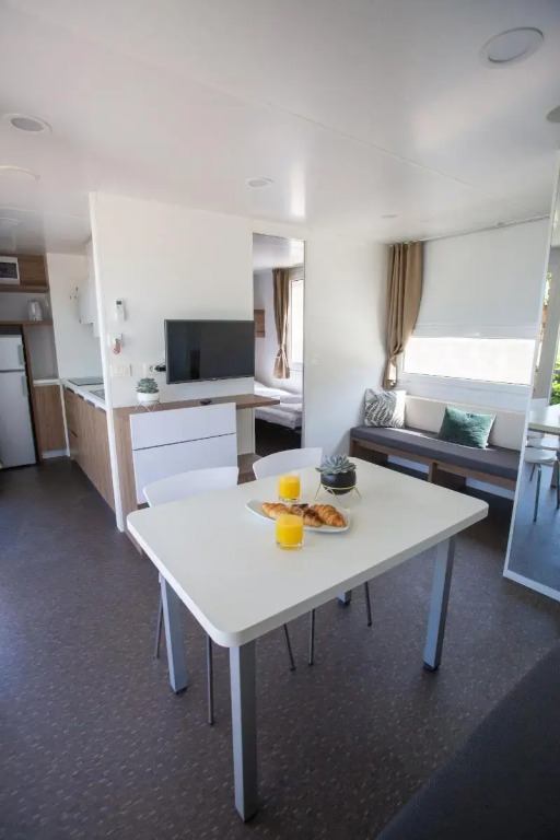 Poseidon Mobile Home Resort