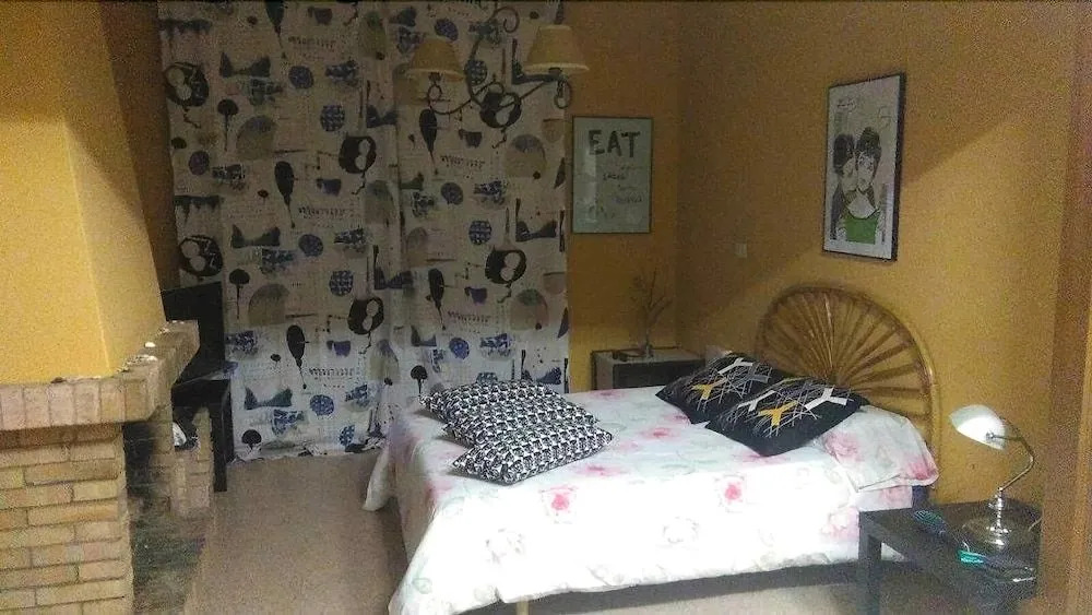 7FeetSurfCamp - Hostel