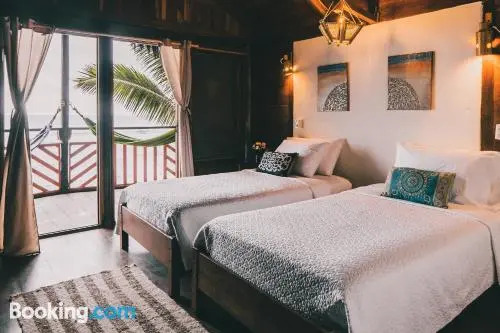 Hostal Cuna Luna
