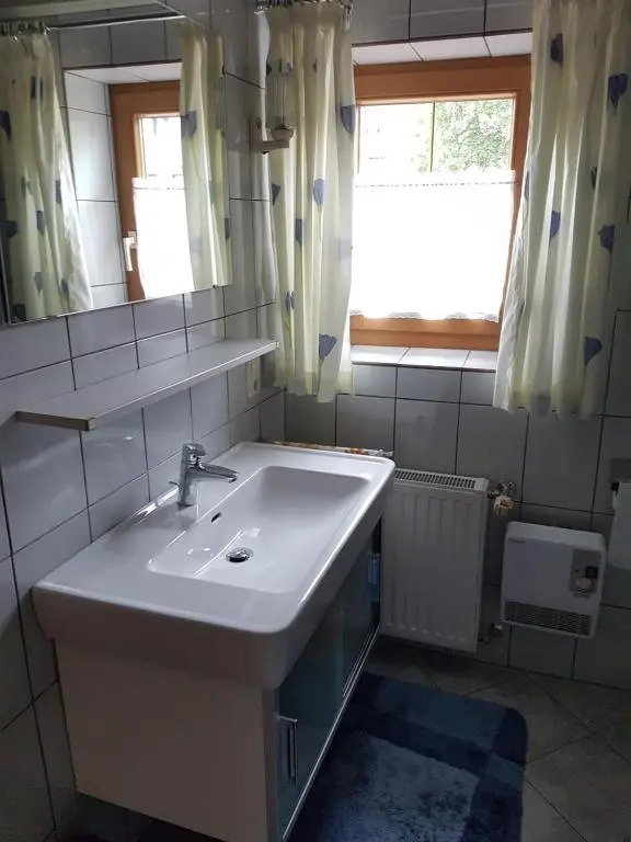 Haus Deutinger