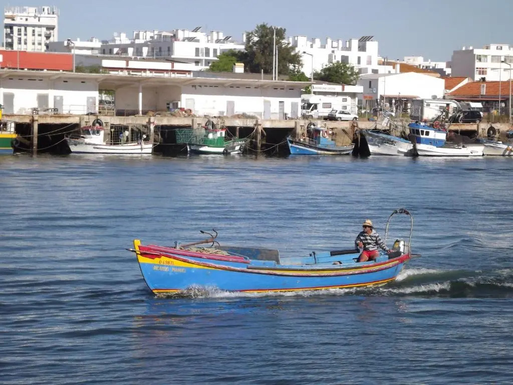 EntreCubos Guesthouse