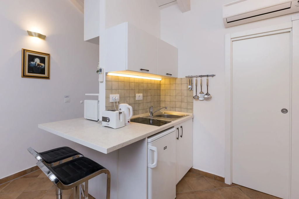 Apartments Bottega