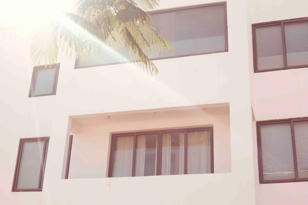 Immaculate 2-bed Apartment at Pamv Estates Apt6