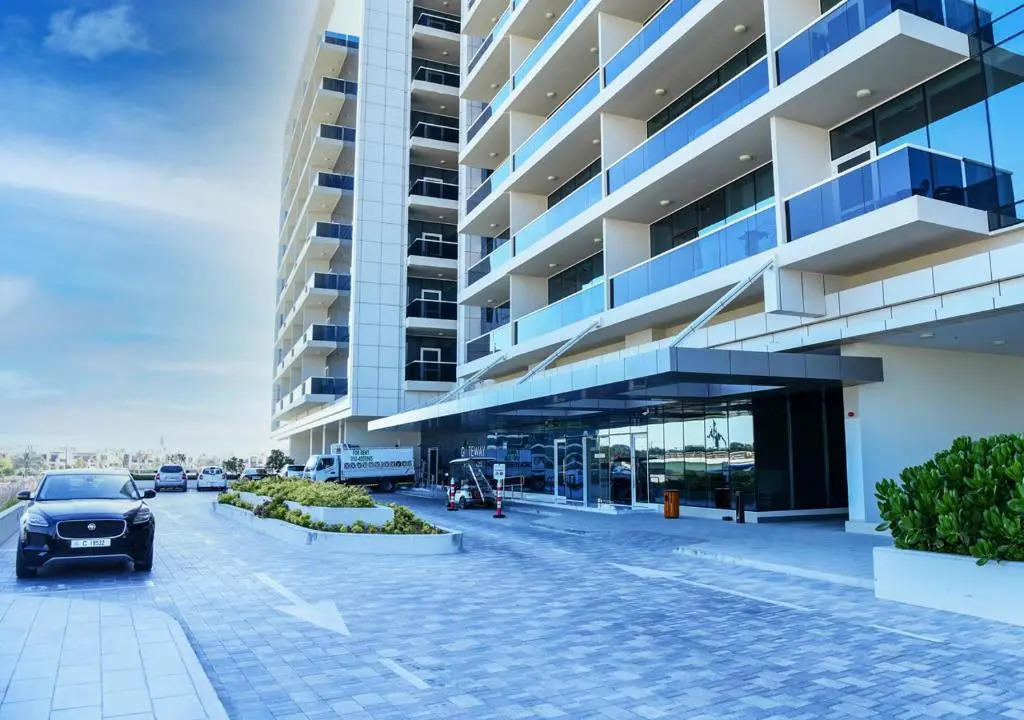 RH- Stunning 1BR, stunning water views in Ras Al Khaimah