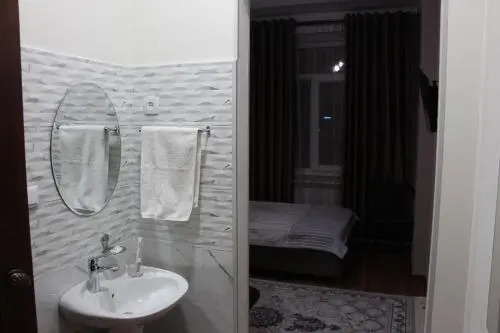 Hotel Avesto