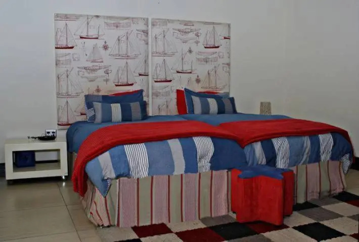 Zimbali - Luxury 4 Bedroom KRH1
