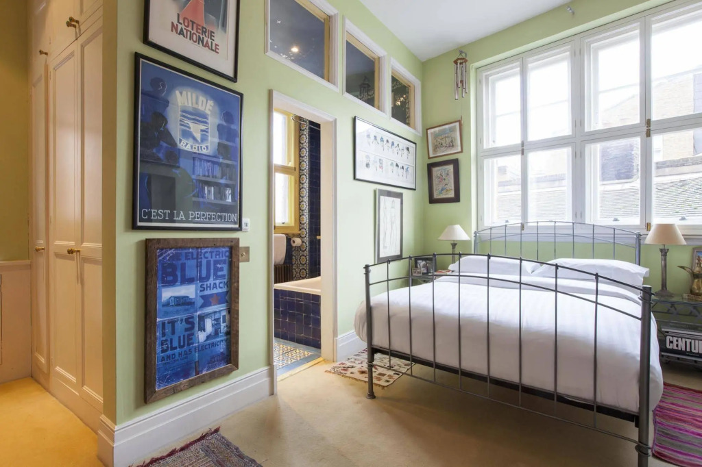 onefinestay - West Kensington apartments