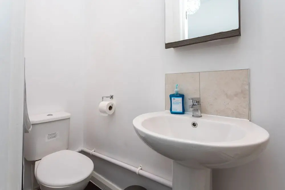 Broadwalk Apartment