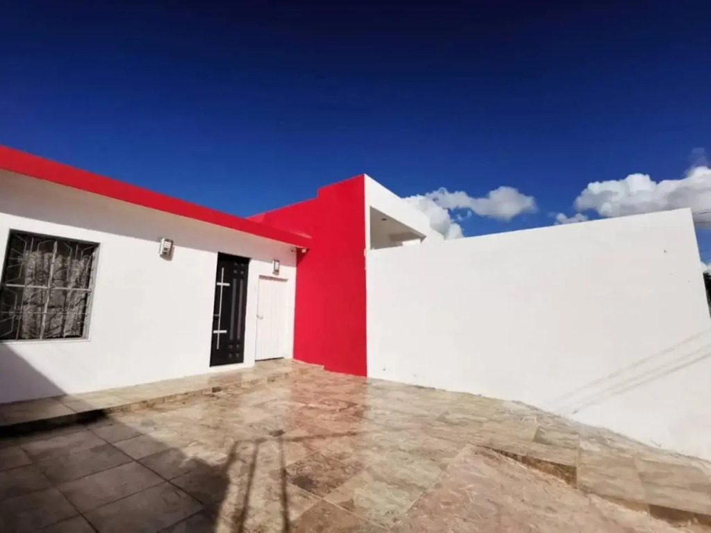 Casa Lili Excelente Oportunidad, Confort Total Y Alberca