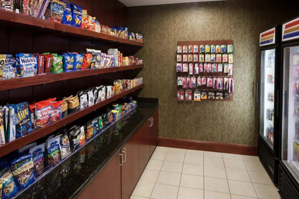 SpringHill Suites by Marriott Dallas DFW Airport East Las Colinas Irving