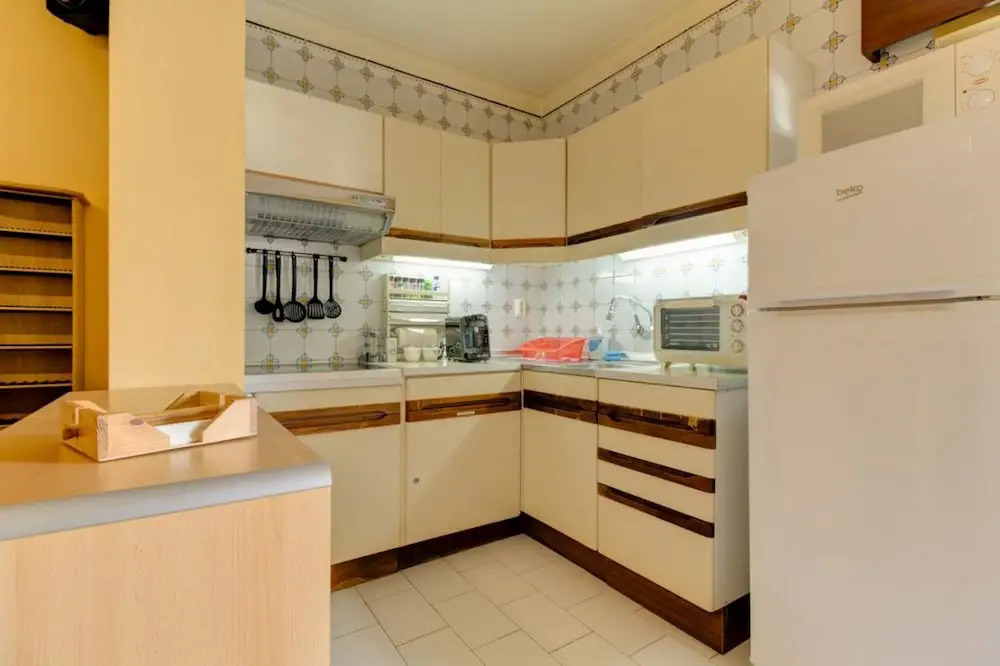 Apartment - 1 Bedroom with WiFi - 107982