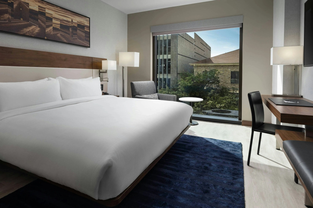 AC Hotel by Marriott Austin-University
