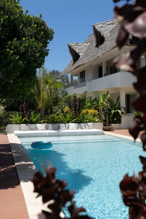 Kuwa Zanzibar