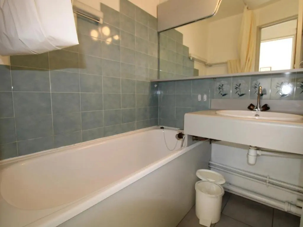 Appartement Avoriaz, 2 pièces, 4 personnes - FR-1-633-53